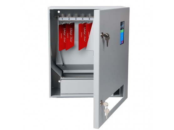 HTS 315-01 Schlüssel Ausgabe-System